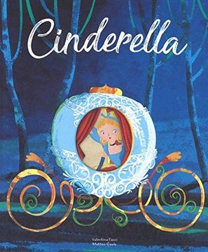 portada Cinderella 