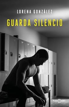 portada Guarda Silencio (in Spanish)