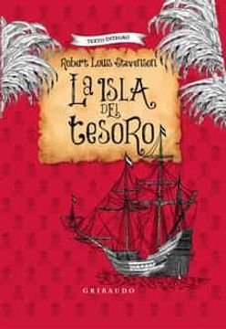La Isla del Tesoro (in Spanish)