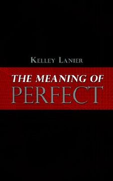 portada the meaning of perfect