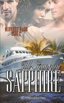 portada Sapphire: A BDSM Cruise Romance (en Inglés)
