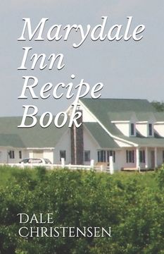 portada Marydale Inn Recipe Book (en Inglés)