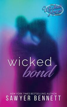 portada Wicked Bond (en Inglés)