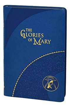 portada The Glories of Mary (in English)