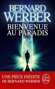 portada Bienvenue au Paradis (Littérature & Documents) (en Francés)