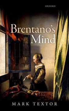 portada Brentano's Mind