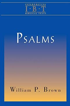 portada Psalms (in English)