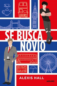 portada Se Busca Novio (in Spanish)