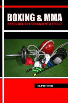 portada Boxing & Mma: Bases del Entrenamiento Fisico. (in Spanish)