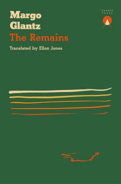 portada The Remains (in English)