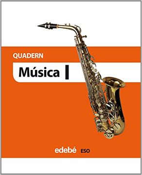 Quadern Música I (en Catalán)