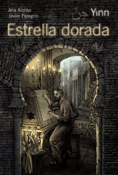 portada Yinn. Estrella Dorada (in Spanish)