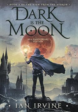 portada Dark is the Moon (View From the Mirror) (in English)