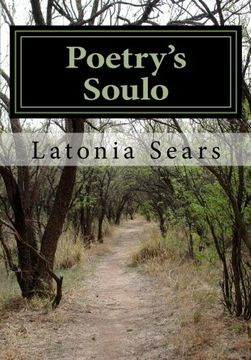 portada Poetry's Soulo: Creative Works Geared To Lift The Soul