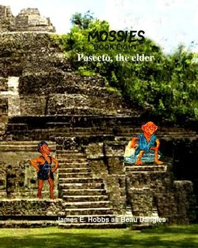portada Paseeto, the elder (en Inglés)
