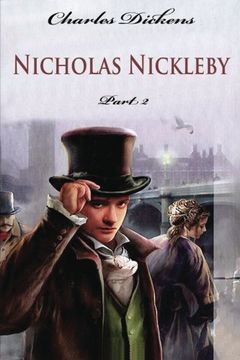 portada Nicholas Nickleby Part 2