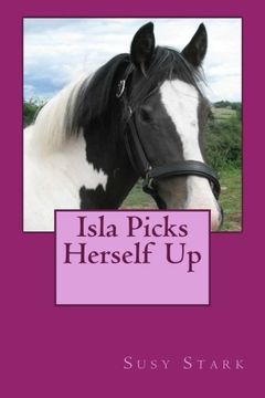 portada Isla Picks Herself Up (Awelon Tyn Stories) (Volume 3)