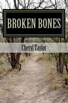 portada broken bones (en Inglés)