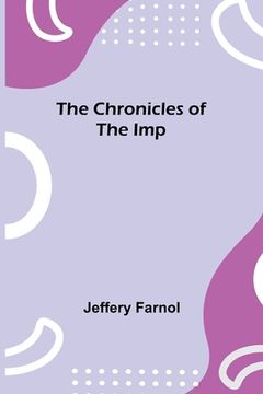 portada The Chronicles of the Imp
