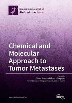 portada Chemical and Molecular Approach to Tumor Metastases 