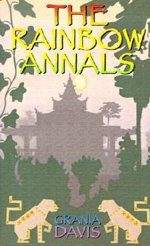 portada the rainbow annals (en Inglés)