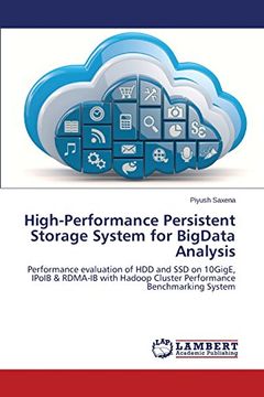 portada High-Performance Persistent Storage System for BigData Analysis