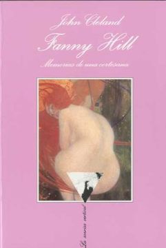 portada Fanny Hill
