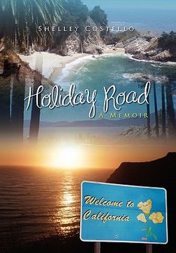 portada holiday road (en Inglés)