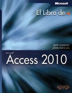 portada access 2010