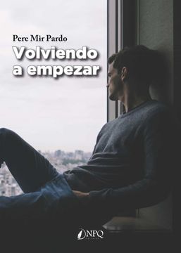 portada Volviendo a Empezar (in Spanish)