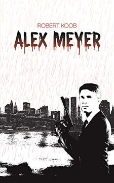 portada Alex Meyer (in English)