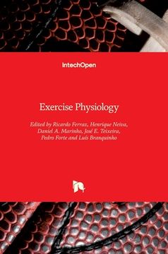 portada Exercise Physiology (en Inglés)