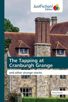 portada The Tapping at Cranburgh Grange (en Inglés)