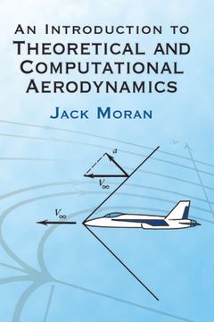 portada an introduction to theoretical and computational aerodynamics (in English)