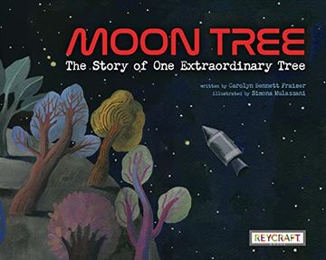 portada Moon Tree (en Inglés)