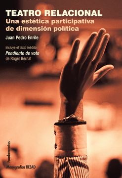 portada Teatro Relacional (in Spanish)