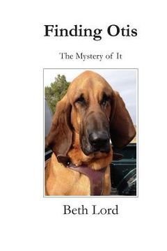 portada Finding Otis: The Mystery of It (in English)