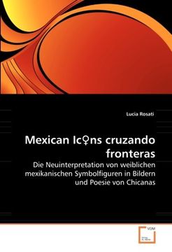 portada Mexican Icns cruzando fronteras