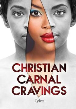 portada Christian Carnal Cravings (en Inglés)
