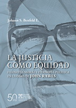 portada Justicia Como Equidad (in Spanish)