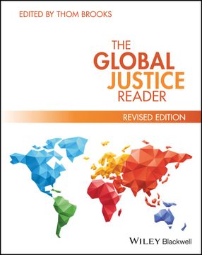 portada The Global Justice Reader (in English)