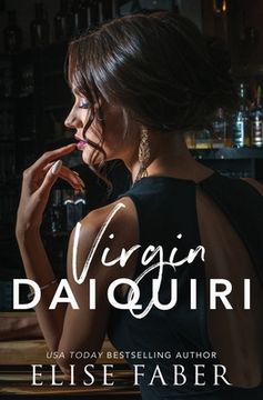 portada Virgin Daiquiri (en Inglés)