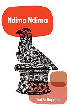 portada Ndima Ndima (en Inglés)