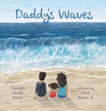 portada Daddy'S Waves (in English)