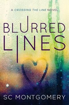 portada Blurred Lines (en Inglés)