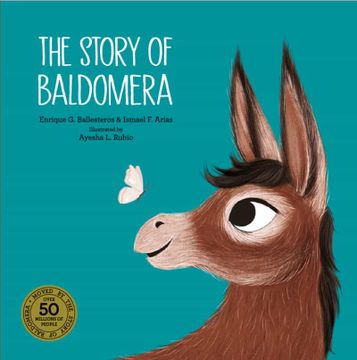 portada The Story of Baldomera