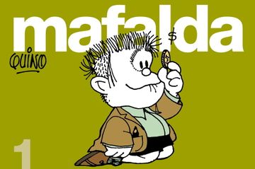 portada Mafalda 1