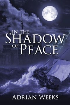 portada In The Shadow Of Peace (en Inglés)