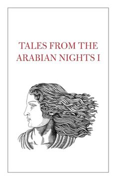 portada Tales from the Arabian Nights I (in English)