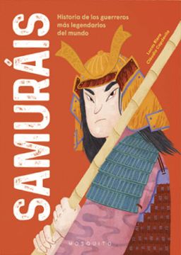 portada Samurais (en Catalá)